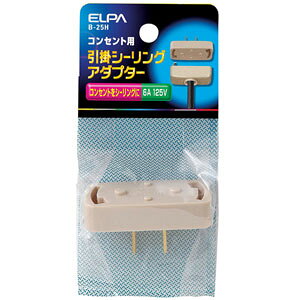 ELPA |V[OA_v^[@RZgV[O B-25H [B25HELPA]