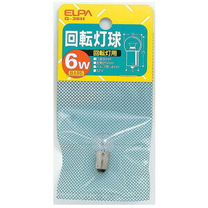 ELPA ] 6W NA G-36H [G36H]