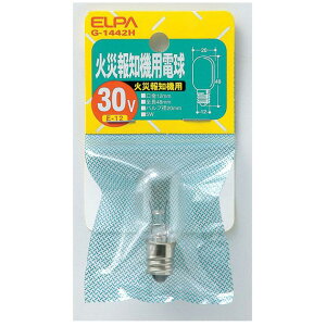 ELPA ΍Еmpd 30V NA G-1442H [G1442H]
