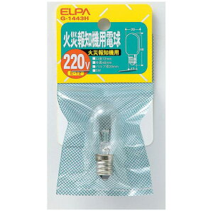 ELPA ΍Еmpd 220V NA G-1443H [G1443H]