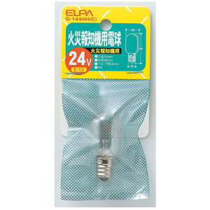 ELPA ΍Еmpd 24V NA G-1440H-C [G1440HC]
