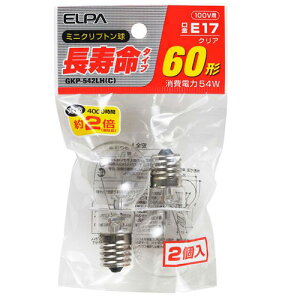 ELPA ~jNvg 60W`iNAjy2Zbgz GKP-542LH-C ELPA [GKP542LHC]