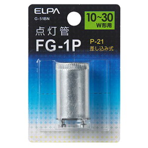 ELPA �_���� FG-1P G-51BN(ELPA) G�]51BN [G51BNELPA]