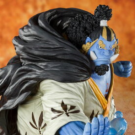 楽天市場 フィギュアーツzero ジンベエの通販