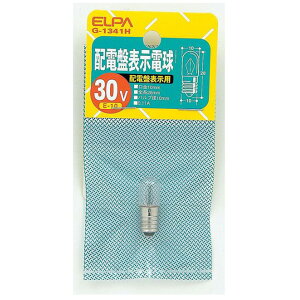 ELPA zdՕ\d 30V NA G-1341H G-1341H [G1341H]