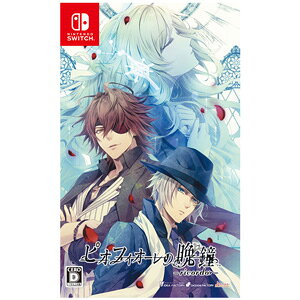 ACfBAt@Ng[ ySwitchzsItBI[̔ӏ -ricordo- ʏ [HAC-P-ATR7A NSW sItBI[moVE cEWE]