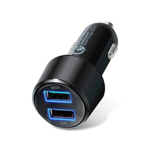 GR ԍڏ[d(Quick Charge3.0E30WE2|[g)iubNj MPA-CCUQ04BK