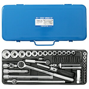 �G���W�j�A �\�P�b�g�����`�Z�b�g 52�_ TWS-05