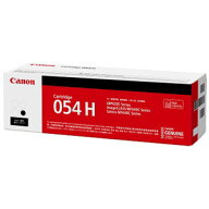キヤノン ［純正］ トナーカートリッジ054H （ブラック/大容量） Canon CRG-054HBLK