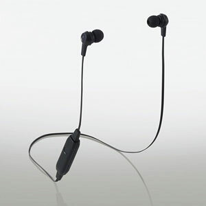 GR BluetoothΉ_Ci~bN^JiCziubNj LBT-HPC16XBK ELECOM FASTMUSIC