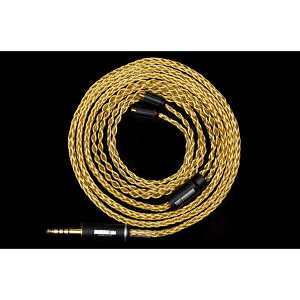 �m�u�i�K���{ �w�b�h�z�����P�[�u��(1.2m)�yMMCX��4.4mm5�Ƀo�����X�z�Y�W(Miotukushi) NLS-MIO NOBUNAGA LABS