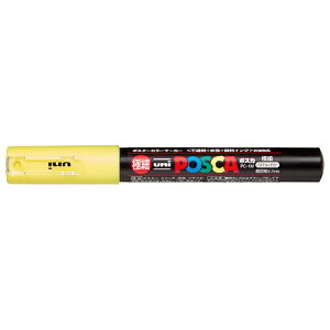 �O�H���M �|�X�J �i�`�������J���[ �ɍׁi�p�X�e���C�G���[�j POSCA PC1MP.2