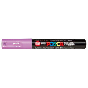 �O�H���M �|�X�J �i�`�������J���[ �ɍׁi�p�X�e���p�[�v���j POSCA PC1MP.11