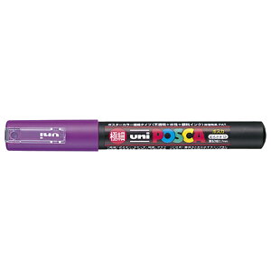 �O�H���M �|�X�J �ɍׁi���j POSCA PC1M.12