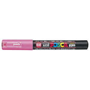 �O�H���M �|�X�J �ɍׁi���j POSCA PC1M.13