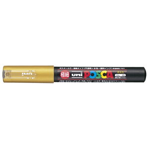 �O�H���M �|�X�J �ɍׁi���j POSCA PC1M.25