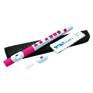 �k�[�{ NUVO TooT�i�z���C�g�{�s���N�j TOOT (WH/PK)N430TWPK NUVO TooT(�V���R���L�[)