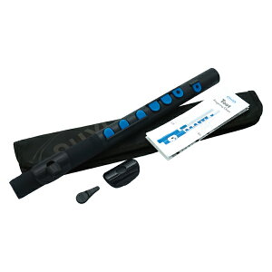 �k�[�{ NUVO TooT�i�u���b�N�{�u���[�j TOOT (BK/BL)N430TBBL NUVO TooT(�V���R���L�[)