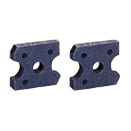 パナソニック EZ3561・EZ4540用替刃 W3/8(2枚) EZ9SBW31 Panasonic