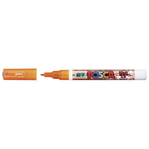 �O�H���M �|�X�J ��������׎��i�I�����W�j POSCA PC3ML.4