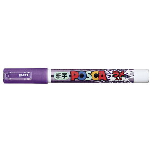 �O�H���M �|�X�J ��������׎��i�o�C�I���b�g�j POSCA PC3ML.12