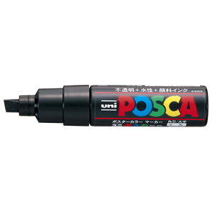 �O�H���M �|�X�J �����p�c�i���j POSCA PC8K.24
