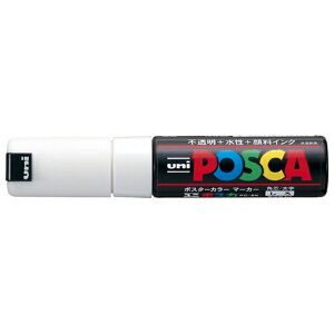 �O�H���M �|�X�J �����p�c�i���j POSCA PC8K.1