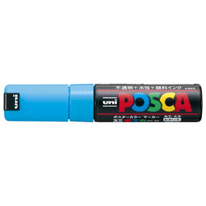 �O�H���M �|�X�J �����p�c�i���F�j POSCA PC8K.8