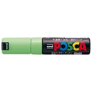 �O�H���M �|�X�J �����p�c�i���΁j POSCA PC8K.5