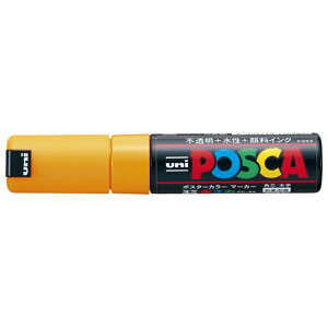 �O�H���M �|�X�J �����p�c�i�R���j POSCA PC8K.3
