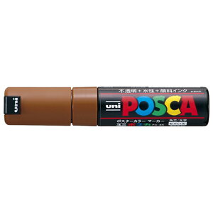 �O�H���M �|�X�J �����p�c�i���j POSCA PC8K.21