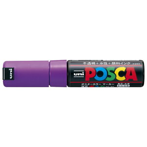 �O�H���M �|�X�J �����p�c�i���j POSCA PC8K.12