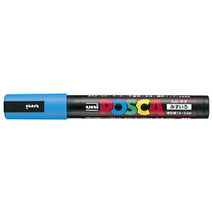 �O�H���M �|�X�J �����ېc�i���F�j POSCA PC5M.8