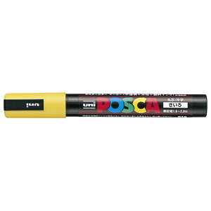 �O�H���M �|�X�J �����ېc�i���j POSCA PC5M.2