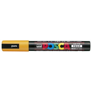 �O�H���M �|�X�J �����ېc�i�R���j POSCA PC5M.3