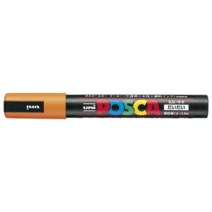 �O�H���M �|�X�J �����ېc�i��j POSCA PC5M.4