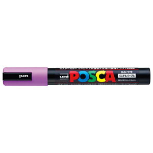 �O�H���M �|�X�J �i�`�������J���[ �����ېc�i�p�X�e���p�[�v���j POSCA PC5MP.11