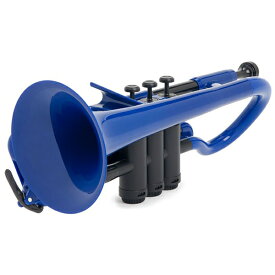 PCORNET1B/BLUE PINSTRUMENT ピー・コルネット（ブルー） PCORNET