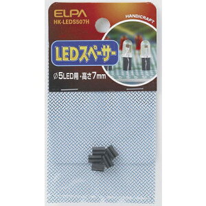 ELPA LED�X�y�[�T�[ HK-LEDS507H [HKLEDS507H]
