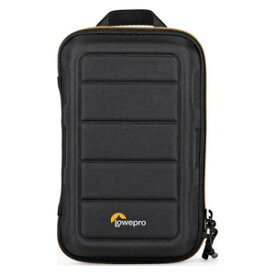 ロープロ ハードサイド CS60 カメラ/アクセサリーケース（ブラック） LP37166-PWWLowepro