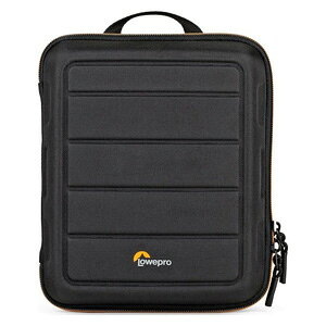 ���[�v�� �n�[�h�T�C�h CS80 �J����/�A�N�Z�T���[�P�[�X�i�u���b�N�j LP37167-PWW Lowepro