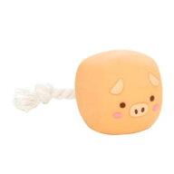 アドメイト Animal Friends キューブトイ ぶたさん S ペティオ AF キユ-ブトイブタサン S