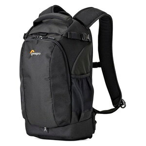 ���[�v�� �t���b�v�T�C�h200AW II�i�u���b�N�j LP37214-PKK Lowepro