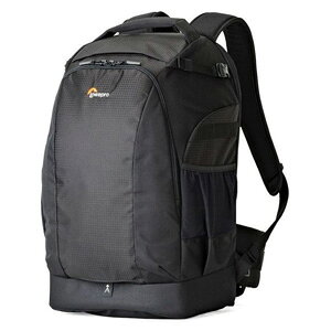 ���[�v�� �t���b�v�T�C�h500AW II�i�u���b�N�j LP37220-PKK Lowepro