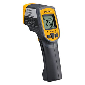 ���u�d�@ ���ˉ��x�v FT3700 HIOKI