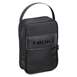 ���u�d�@ �g�їp�P�[�X�iDT4281�ADT4282�p�j C0202 HIOKI