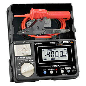 ud@ ≏Rv IR4055-11 HIOKI