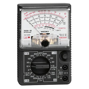 ud@ nCeX^ 3030-10 HIOKI