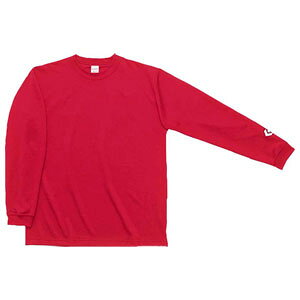 �R���o�[�X �����Y �����O�X���[�uT�V���c�@�����i���b�h�E�T�C�Y�FM�j CON-CB291324L-6400-M CONVERSE