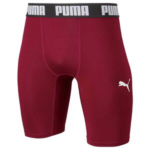 プーマ メンズ コンプレッション ショートタイツ(コードバン・サイズ:XXL) PAJ-656333-09-XXL PUMA